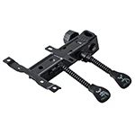 armrest pads for 3d armrest chair