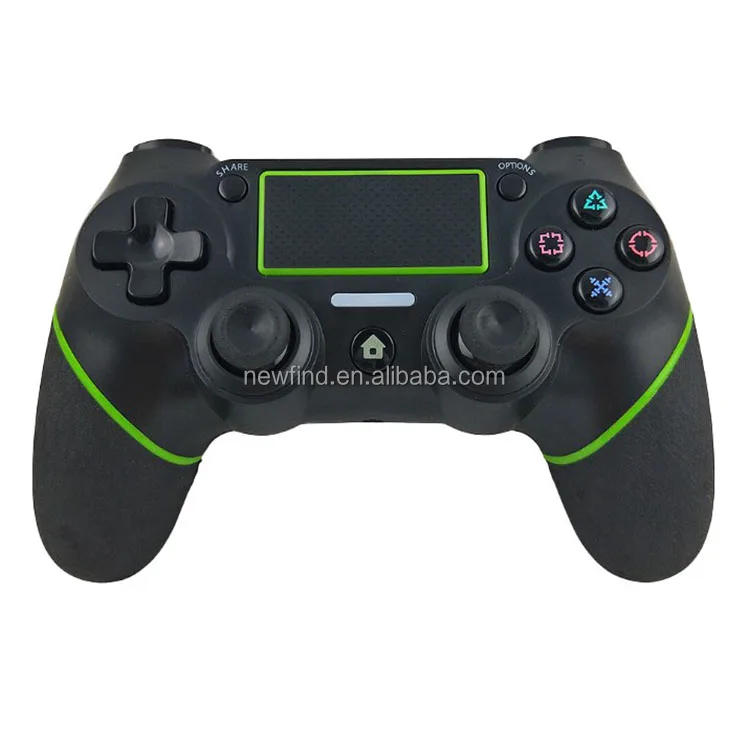 Patented Custom mando ps4 manette ps4 joystick