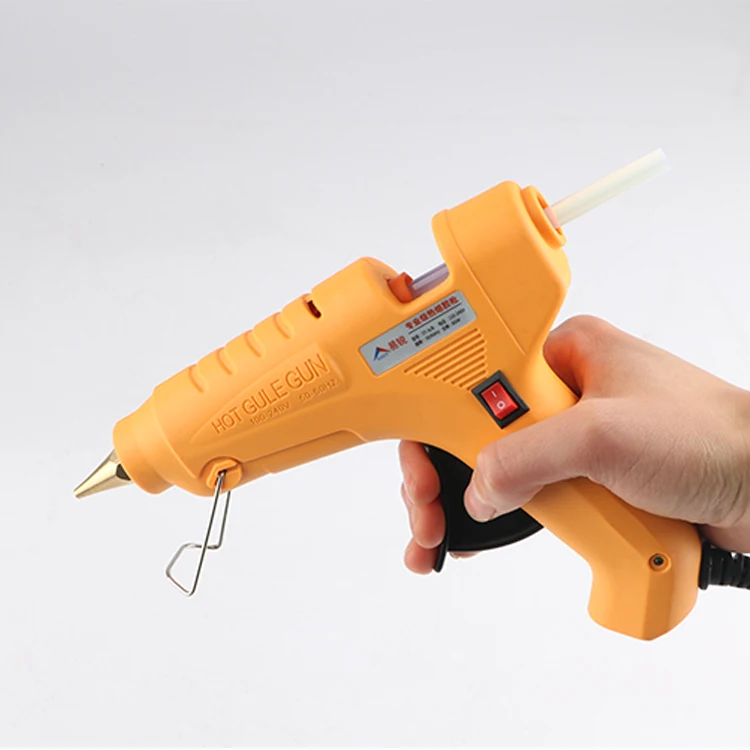 
Hot Glue Gun Professional Heating Element For Hot Melt Glue Gun 80W 