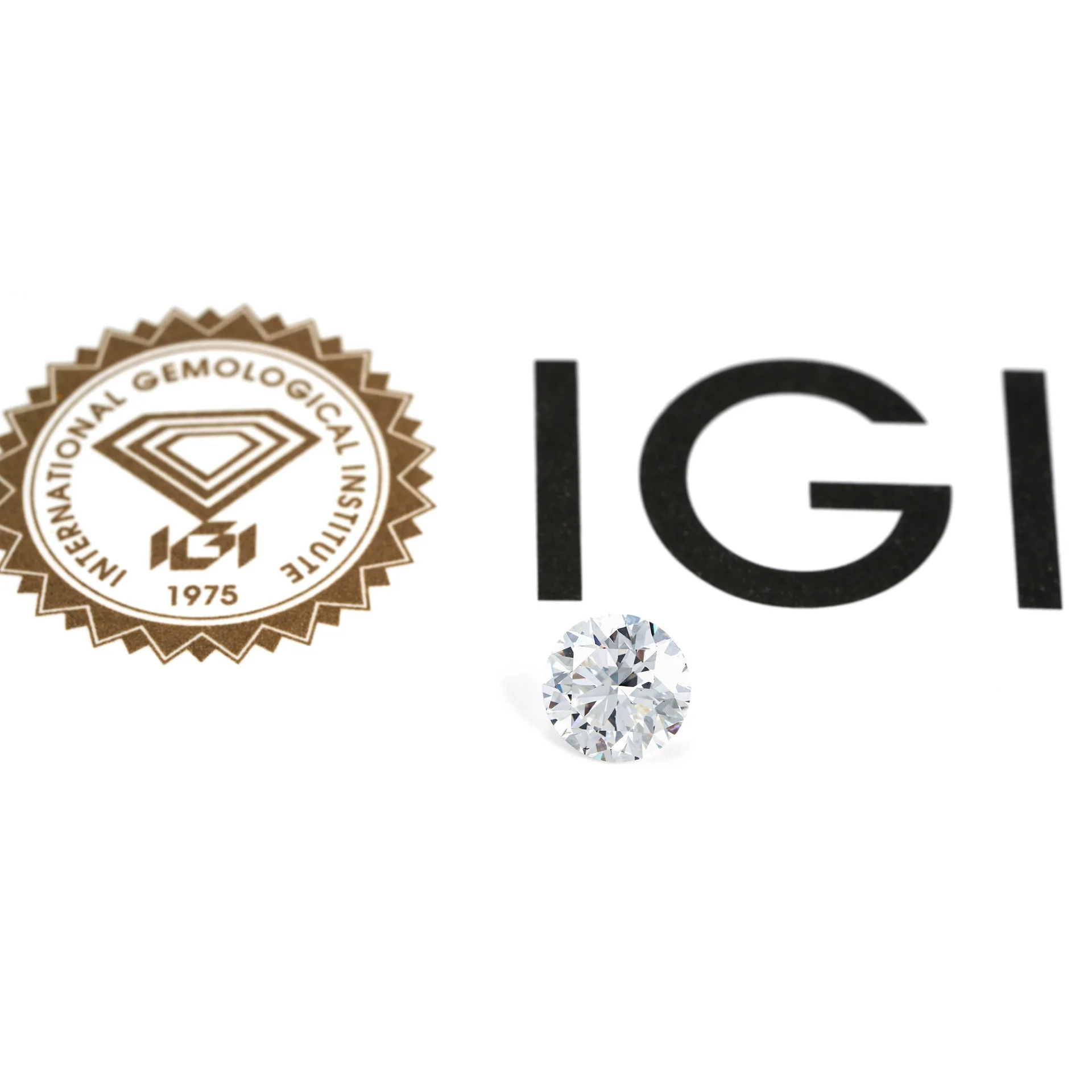 Proper Price High Quality Widely Used Rough Wholesale Hpht Lab-Grown Diamond