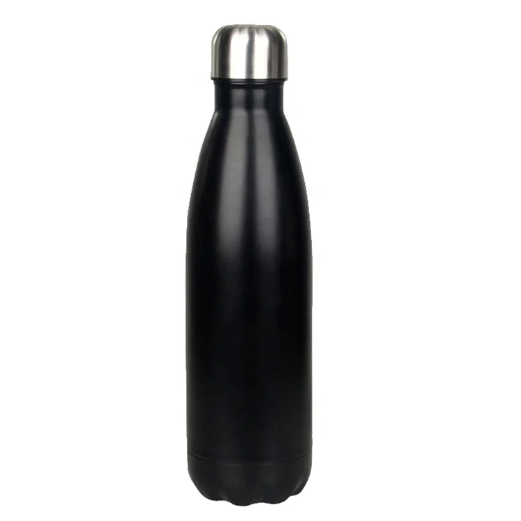 custom bottle stainless steel insulation water bottle bpa free stainless steel double wall insulated vacuum water bottle