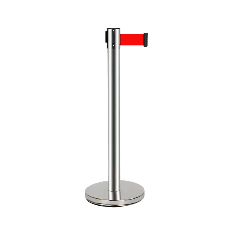 Китайский продукт, нержавеющая опора для очереди, хорошее качество, безопасность событий, управление r$