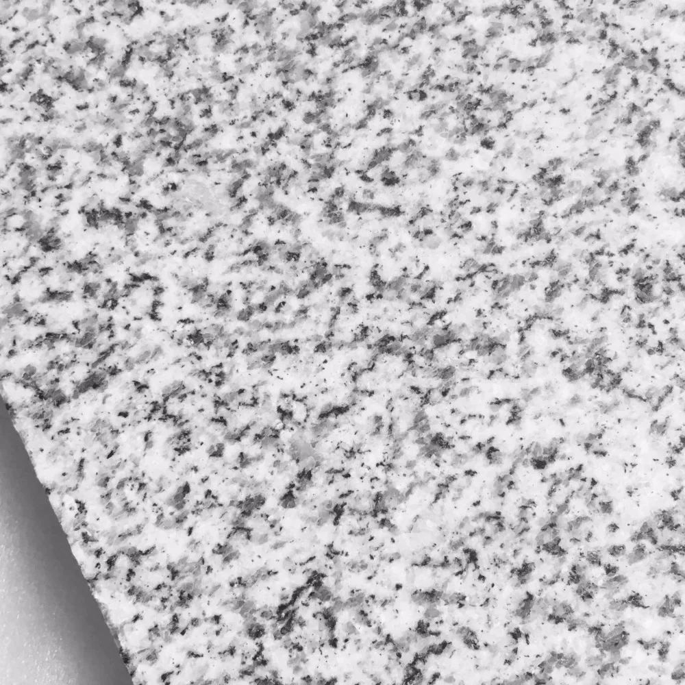 Chinese antique white granite tiles and slabs grey g603