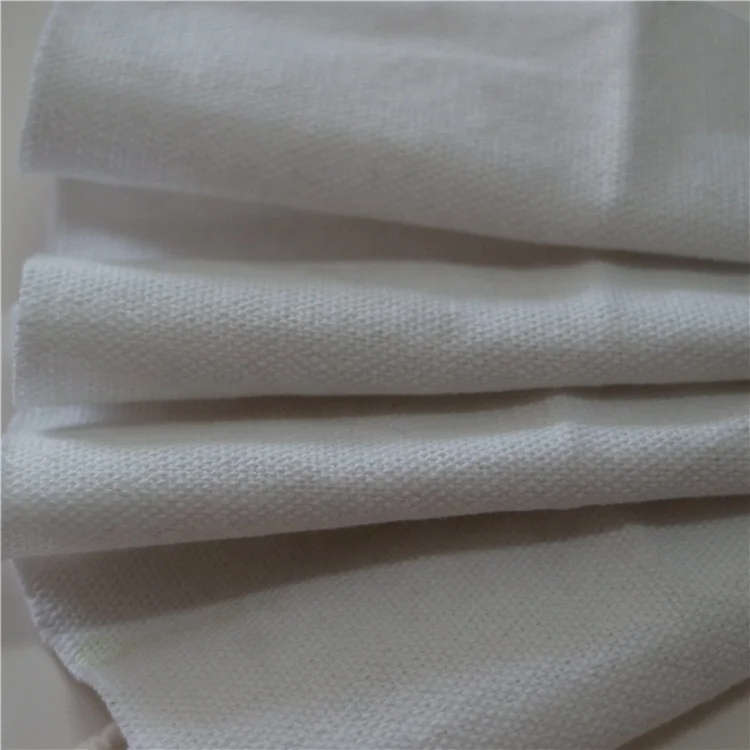 Density 16A 100% Canvas cotton Lining fabric for Shirt  Shoes bag