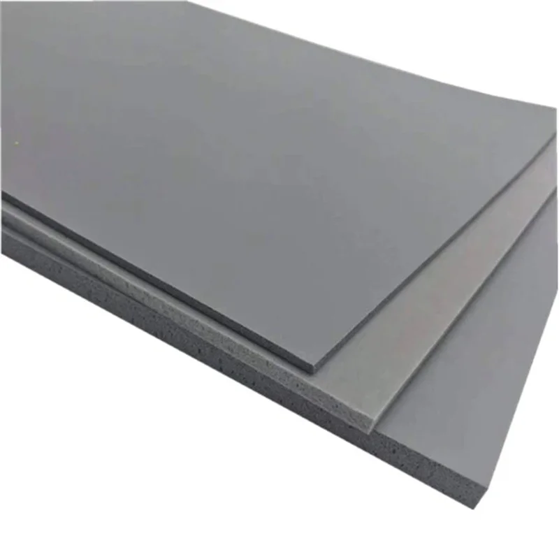 Self-Adhesive Foam Silicone Rubber Pads:Flat Gaskets for Automotive Applications,Offering Heat Resistance & Superior Protection