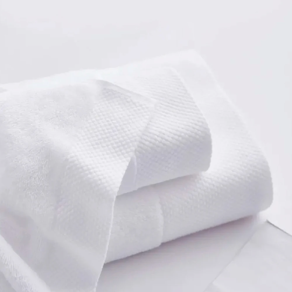 70*140 Luxury Towels And Bath Towel Set 100Otton 70X140 Quick Absorbent Jacquard Terry Towels For Hotel