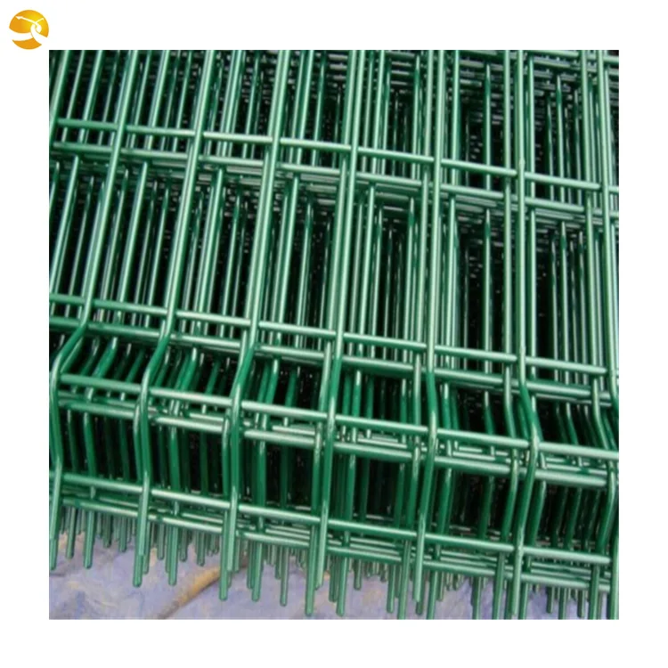 wild field of vision 3D wire mesh fence