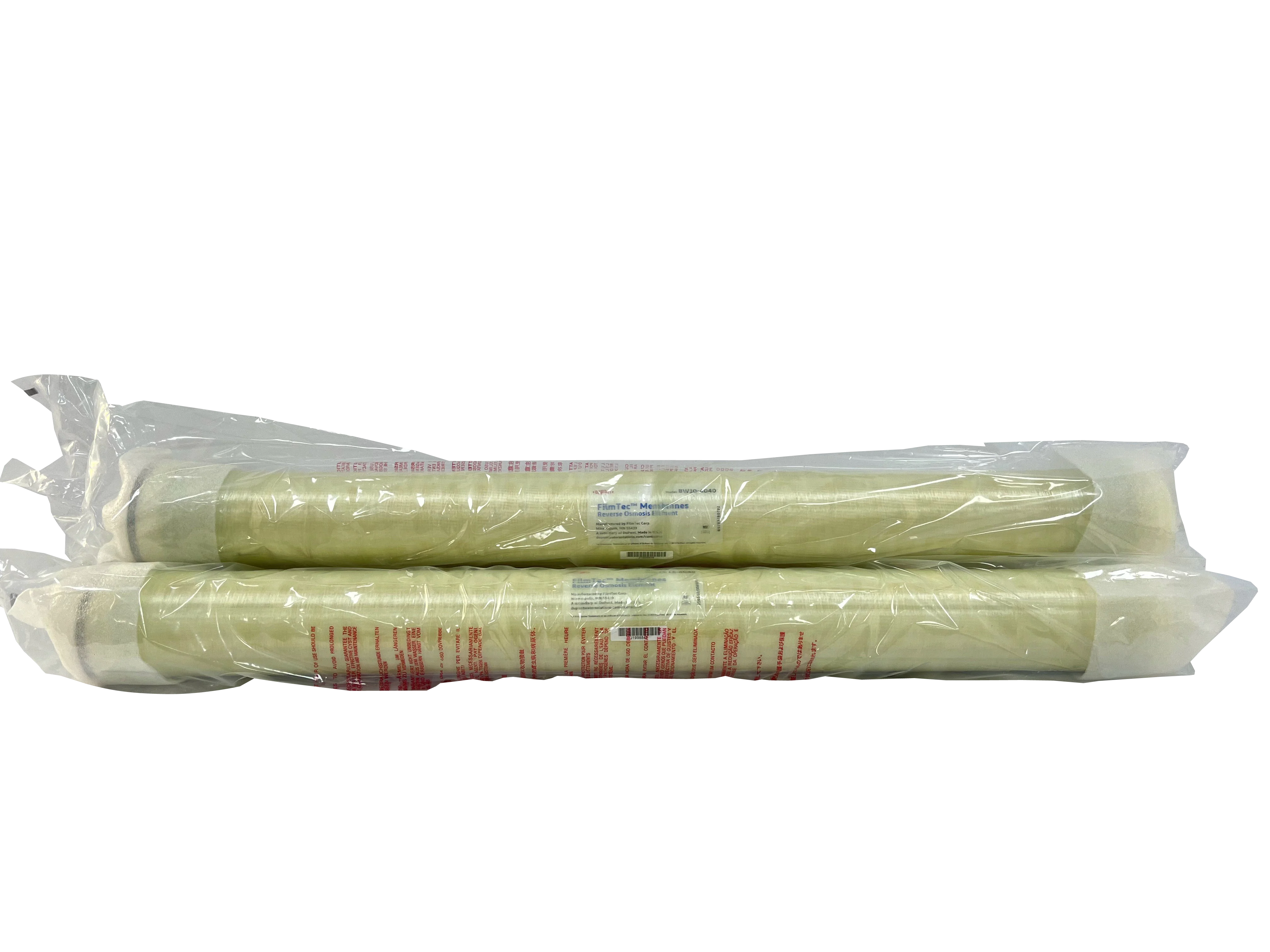 Ro Membrane  Reverse Osmosis Water Purifier 80gpd