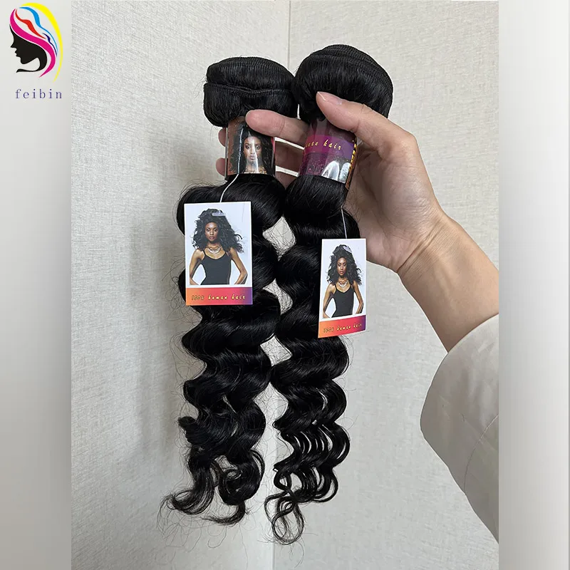 Water Wave brazilian cambodian burmese malaysian remy unprocessed virgin raw 10a Human Hair Weave 3 Bundles with lace frontal