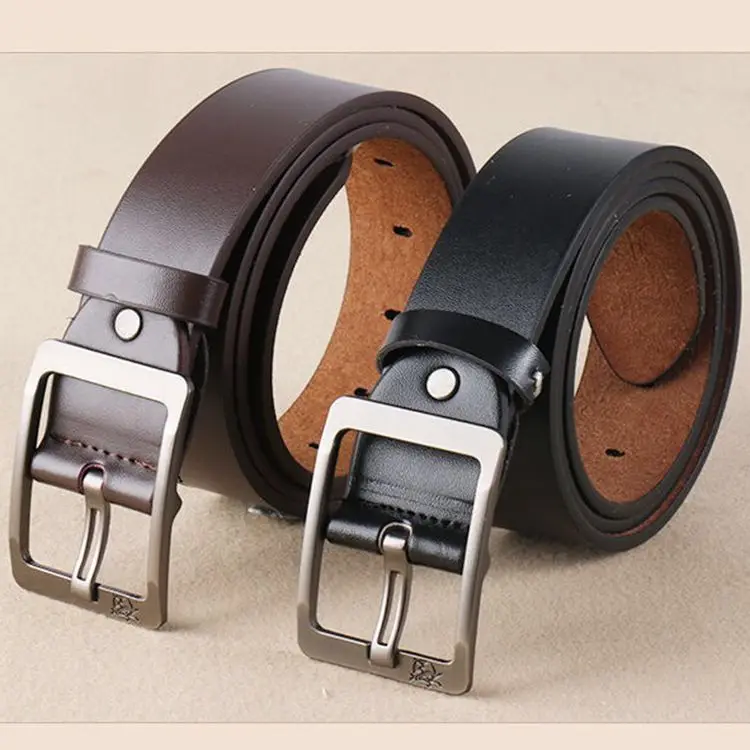 Wholesale Business Gift Leather Belt Wallet Watch 3 Pcs Set Wallet Watch Set For Man