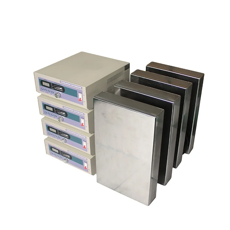 
 Погружной ультразвуковой преобразователь вибрационная Пластина Водонепроницаемый промышленный Водонепроницаемый ультразвуковой датчик  