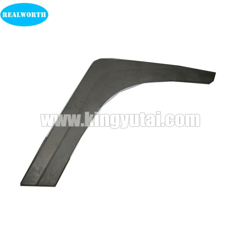 HOWO spare parts A pillar right WG1600110156 for HOWO Truck