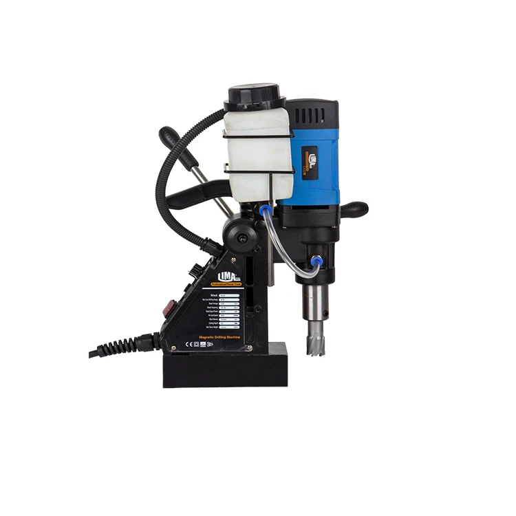 Manufacturer Hollow 40mm Mag Drill Magnetic Drills magnetic drill machine
