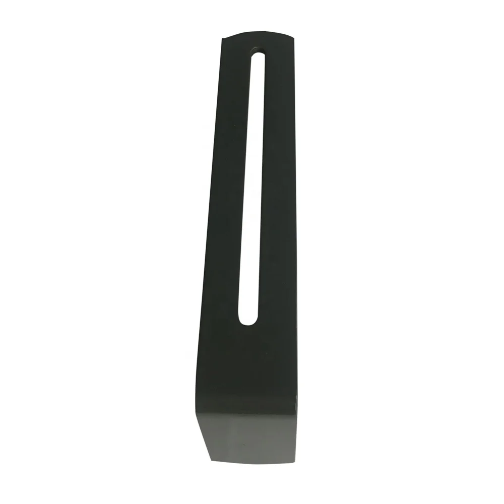 China Manufacturer Zinc Custom Oem Cnc Bending Stamping Sheet Metal Fabrication