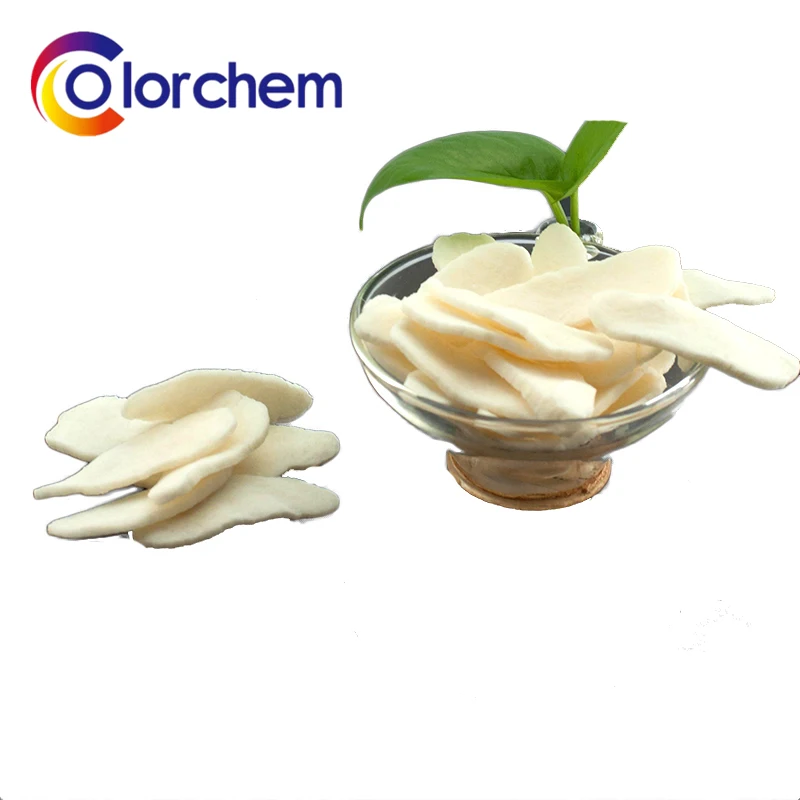 China Factory High Quality Chloroprene  Polychloroprene Rubber CR244 For Adhesives