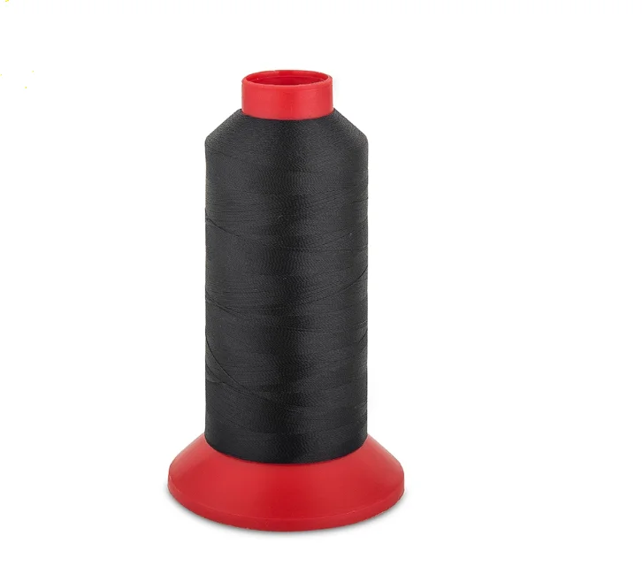 Cheap Price High Quality Tailor 100% Spun Shoes Nylon Sewing Thread