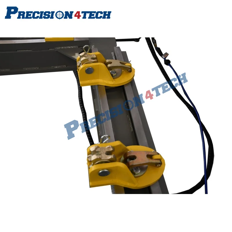Auto Workshop Equipment Car Frame Machine Car Body Repair Pulling Machine