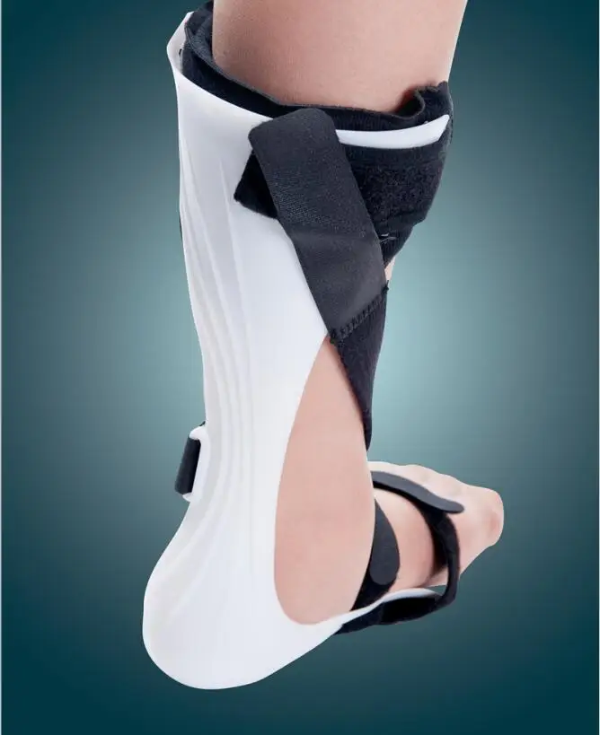 Drop Foot Splint LSO Drop Foot Brace Ankle Foot Orthosis