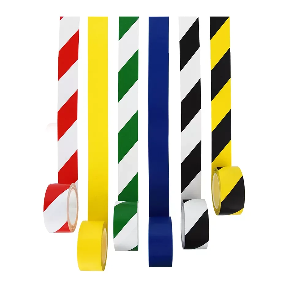 Bailida Manufacturer Wholesale Non Adhesive Safety Caution Underground Warning Tape