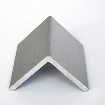 FRP New Material Pultruded Profiles Frp Angles GRP Structural Frp Equal Angle Pultruded Angles for Structure Reinforcement