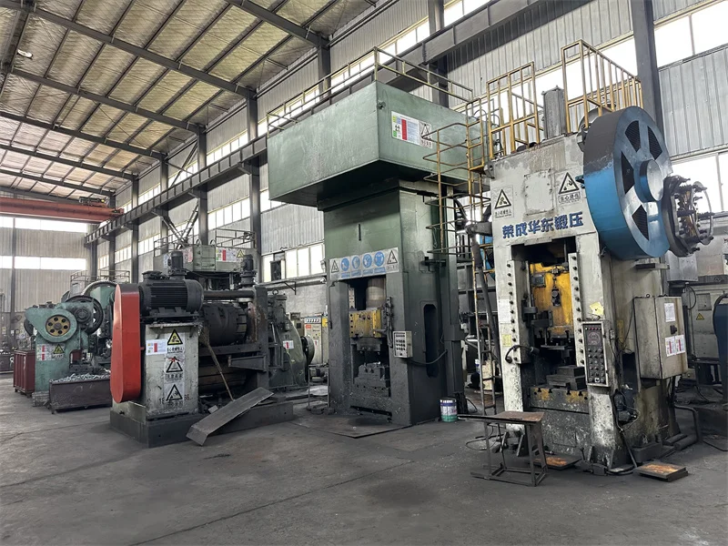 U. S. Type Turnbuckle Drop Forged Galvanized Turnbuckle Eye & Jaw