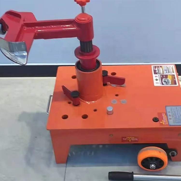 Truck Tire Changer Portable mini Tubeless Tire changer For Truck