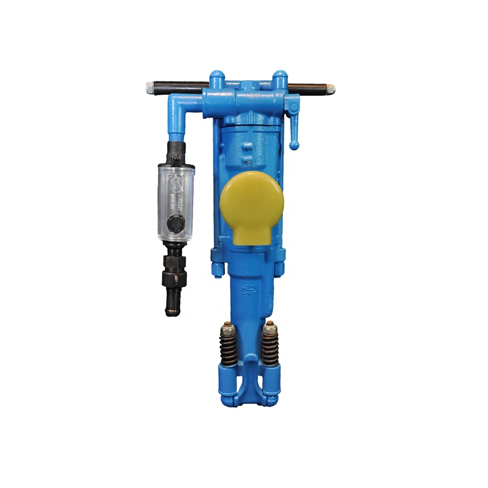 Y24 добыча воздуха перфоратор