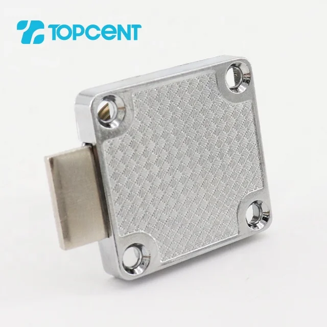 Topcent оптовая продажа офисная мебель пьедестал компьютерный шкаф стол латунный шкаф слон ящик замки для деревянного ящика