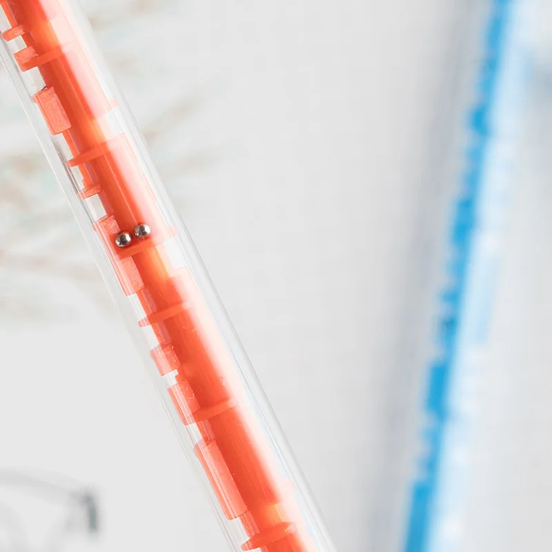 Funny Brain-training Toys Maze ball pens room escape gift advertising pen