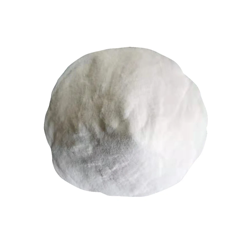 
Professional Production High Quality 99.88% Food Grade NaHCO3 Sodium Bicarbonate 