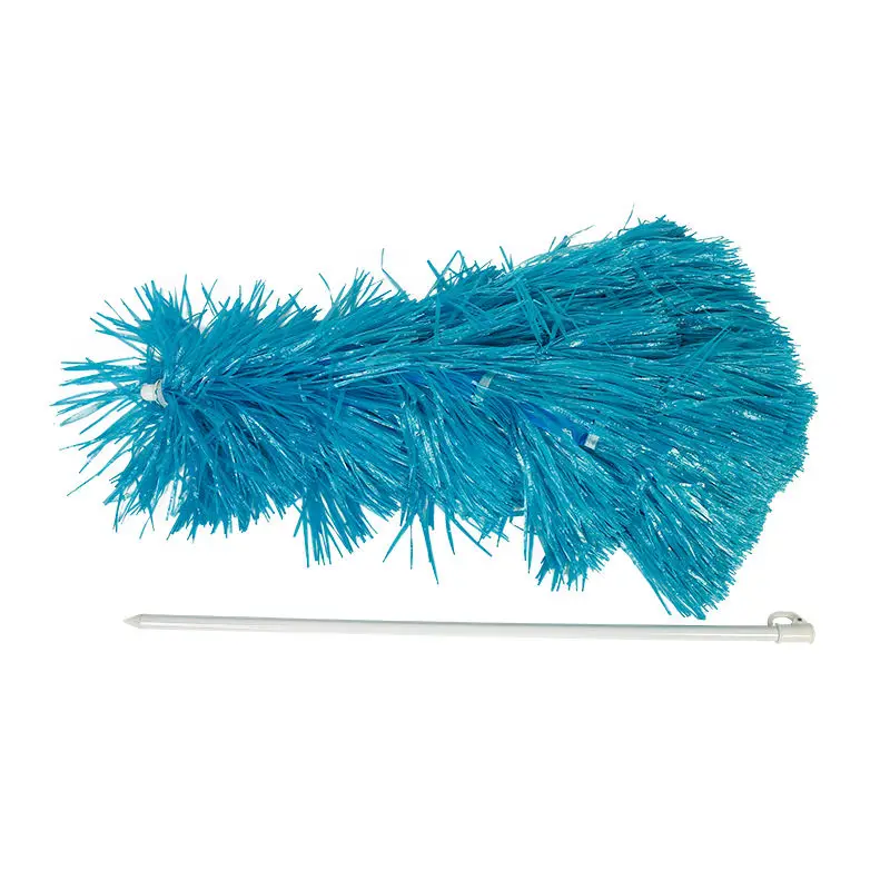 Hot sale popular straw beach umbrella PP grass umbrella outdoor windproof sunshade Hawaiian sun parasol