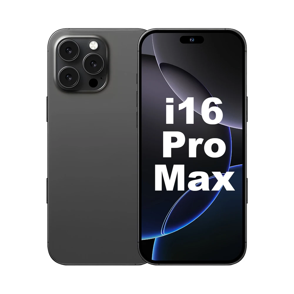 Slimoro Low Price 16+1TB Infini Phone Smart 8 Gt 20 Pro Smartphone 5G Phone Mobile Android Originale Phone 16 i15 14 Pro Max 5G