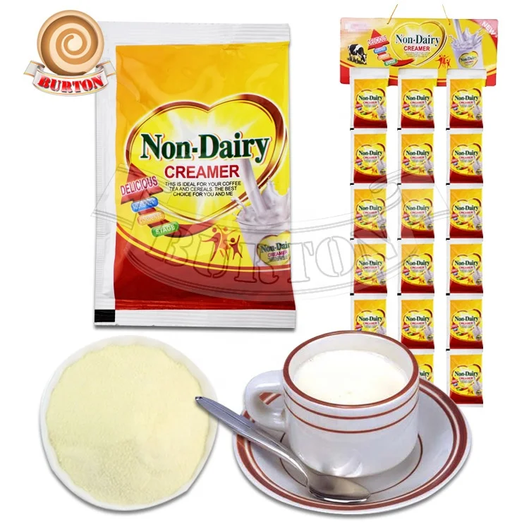  Африканский дешевый порошок сливочный крем кофе 35 г