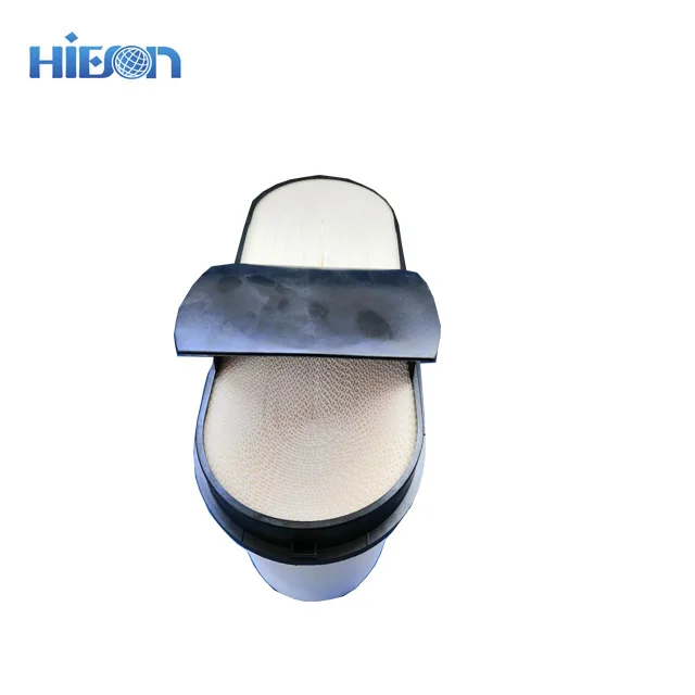 Hot sale truck air filter AF4250 A0040946804 0040946804 40946804 for MERCEDES-BENZ ACTROS 1863 trucks