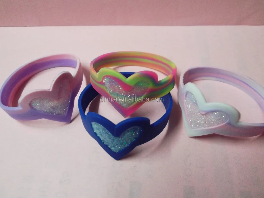 factory cheap promotional eco-friendly no minimum custom logo text silicone wristbands