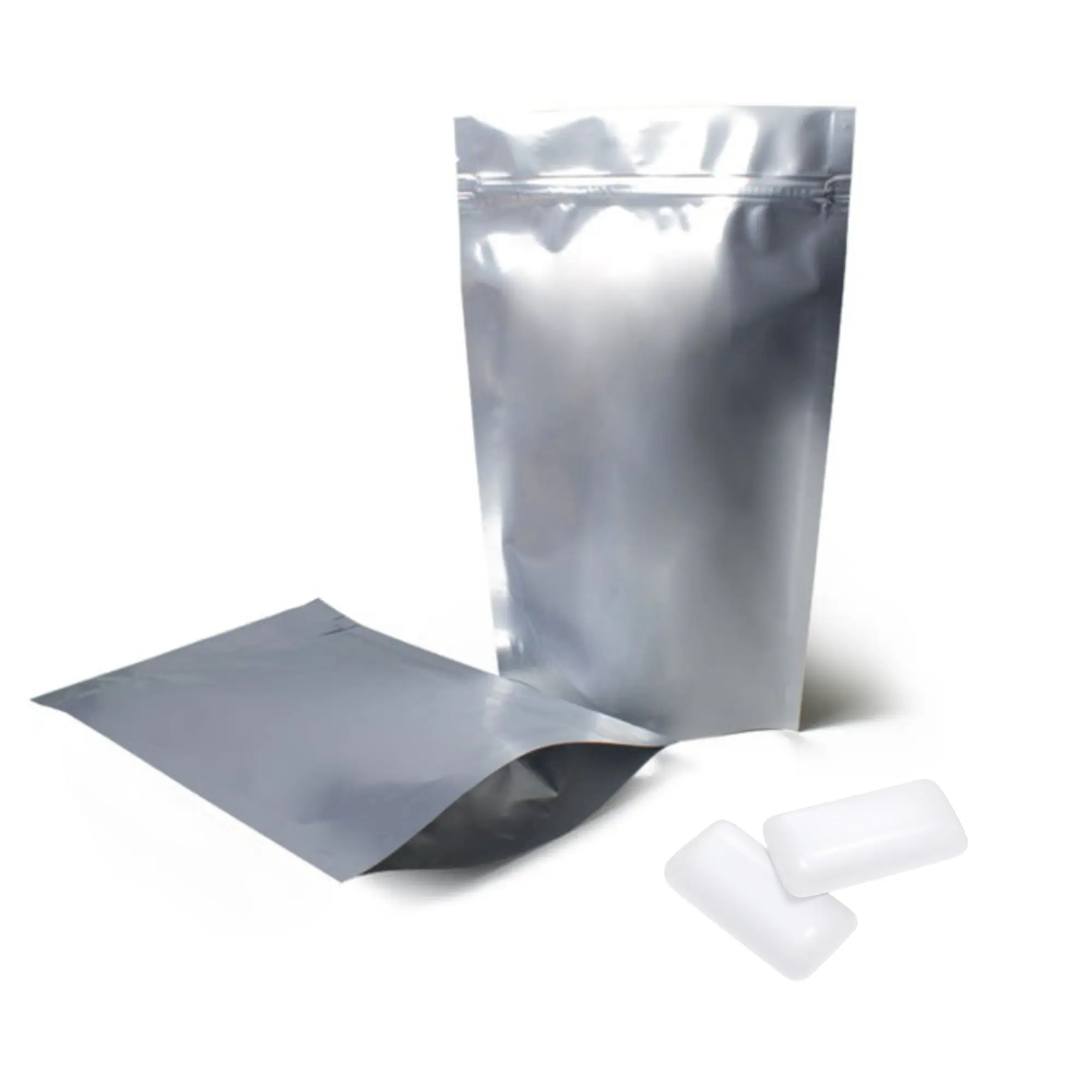 Work Jaw Gum 15x harder Jawline Chewing Gum With Caffeine