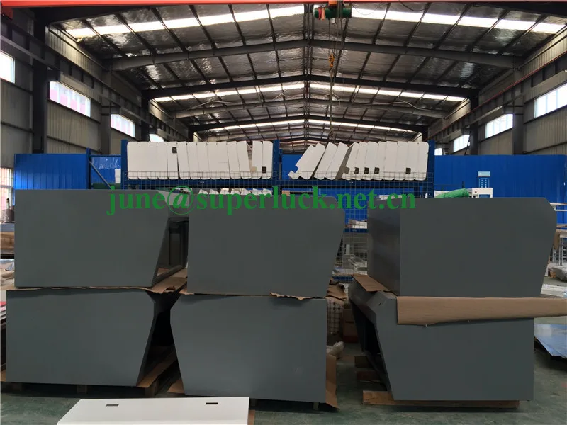 Китайская установка для обработки и разработки пластин от Superluck