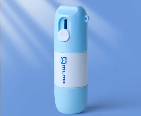 Dropshipping Thermal Paper Correction Fluid with Unboxing Knife Out of the box alteration information tool