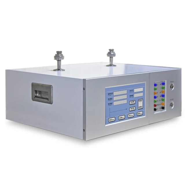 Industrial Pressure Calibrator instrument with Pressure Up To 10,000 psi