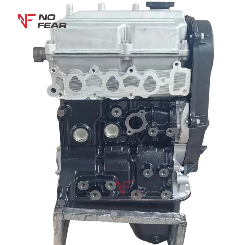 Китайский завод 0.8L 6-клапанный двигатель F8CV в сборе для Daewoo Matiz M100 M150 M200 Tico Spark