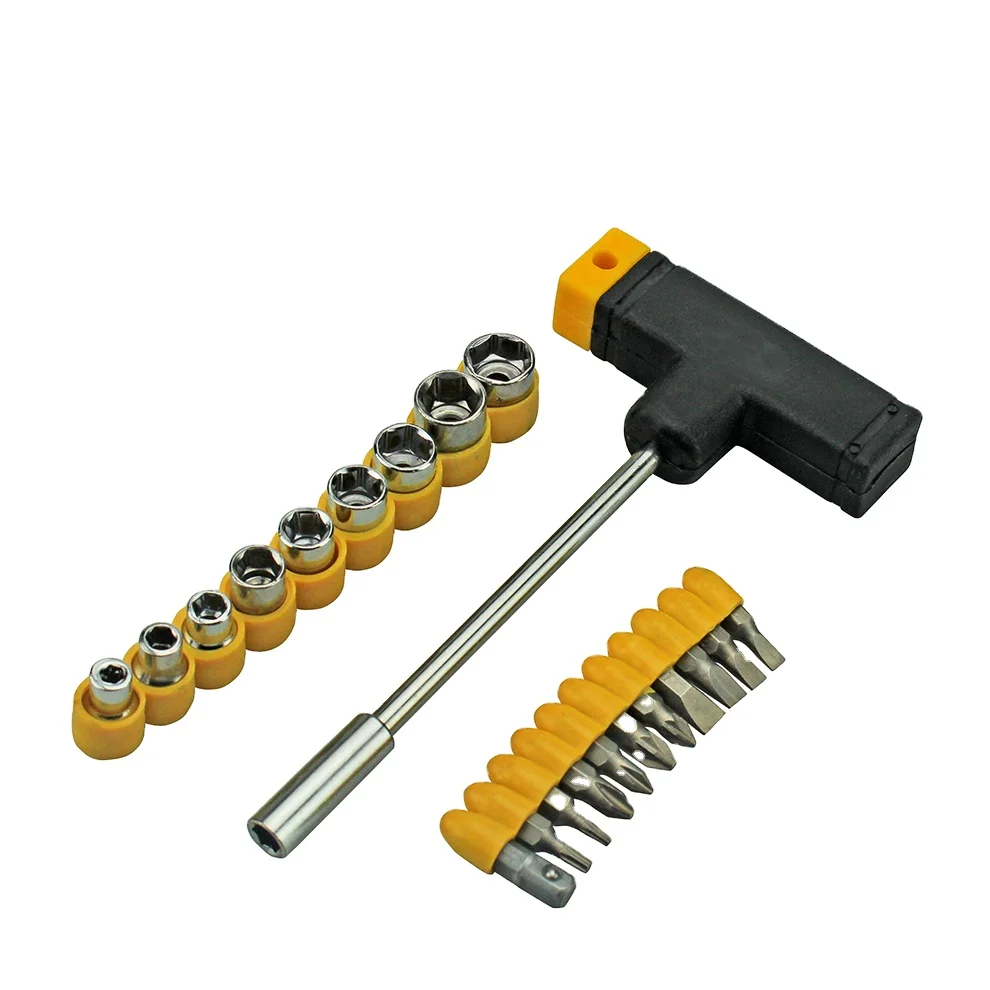 Household Impact Watch Rechargeable Dc Motor Cordless Screwdriver