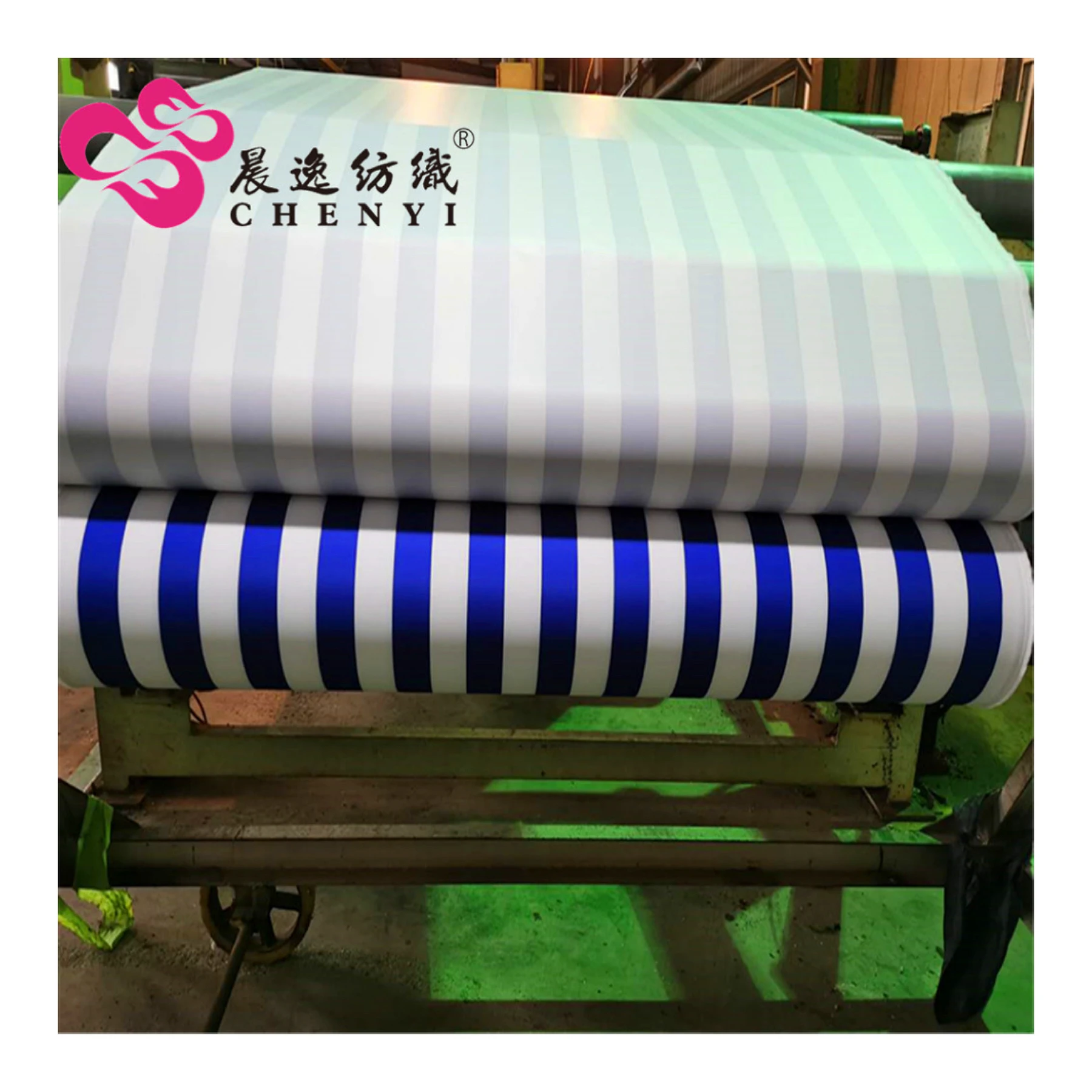 china textile factory oxford coated fabric printed fabric