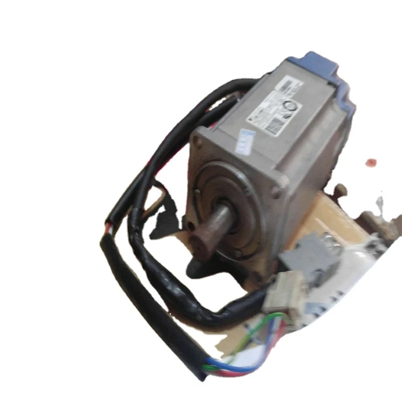 Электрический мотор сервопривода 400W 200V SJME-04AMA41