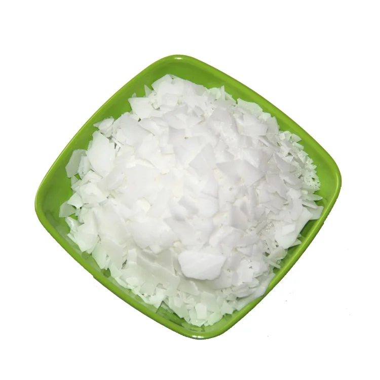 
Raw Material BTMS 50 for Hair Conditioner / HIGH PURITY CAS 81646-13-1 BTMS 