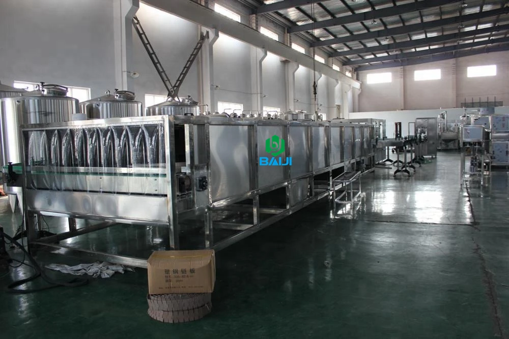 Complete aluminum can carbonated soft drink beer beverage filling sealing canning machine production line