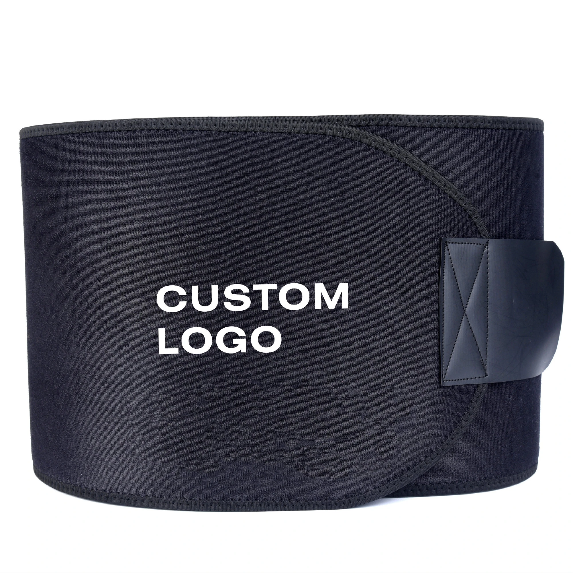 
Custom diving belt yoga belt Neoprene Sweat protection belt sports belly lifting waist bundle 
