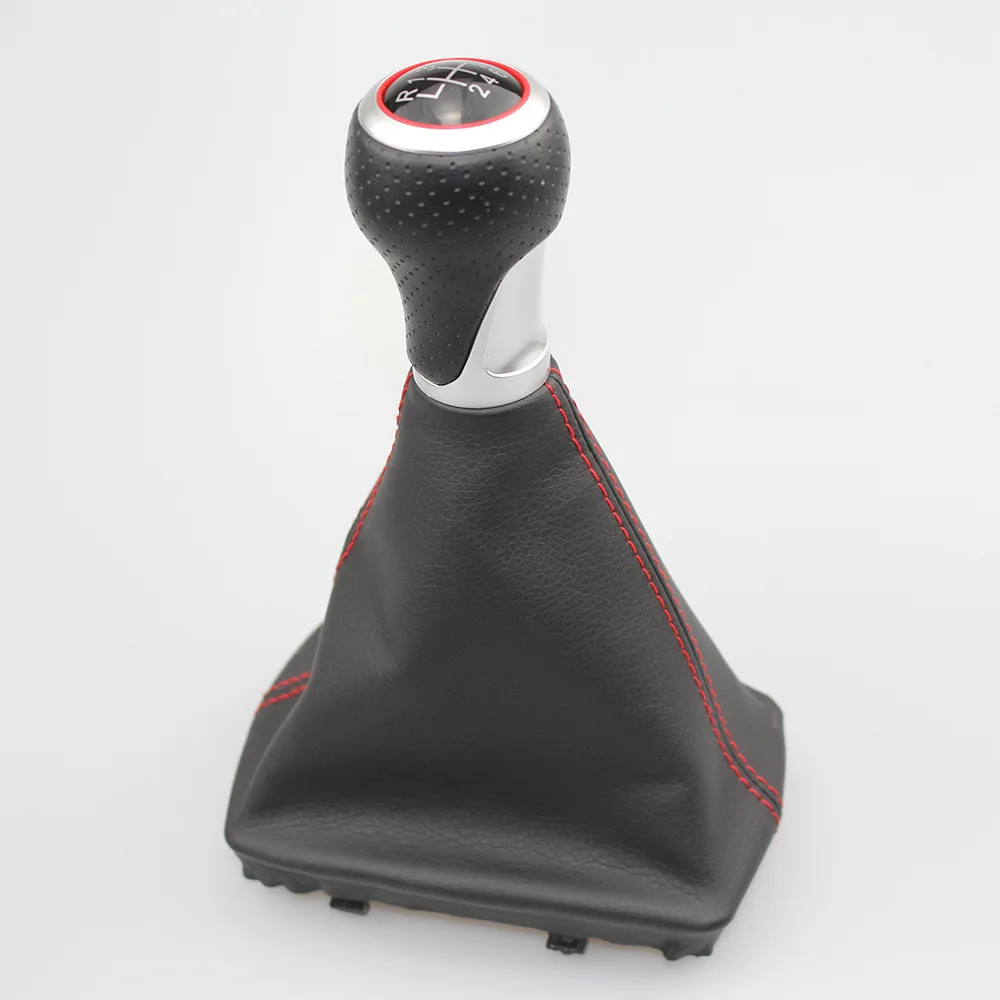 GEAR LEVER BOOT HANDBALL FOR A4 B8 OEM FC-XN