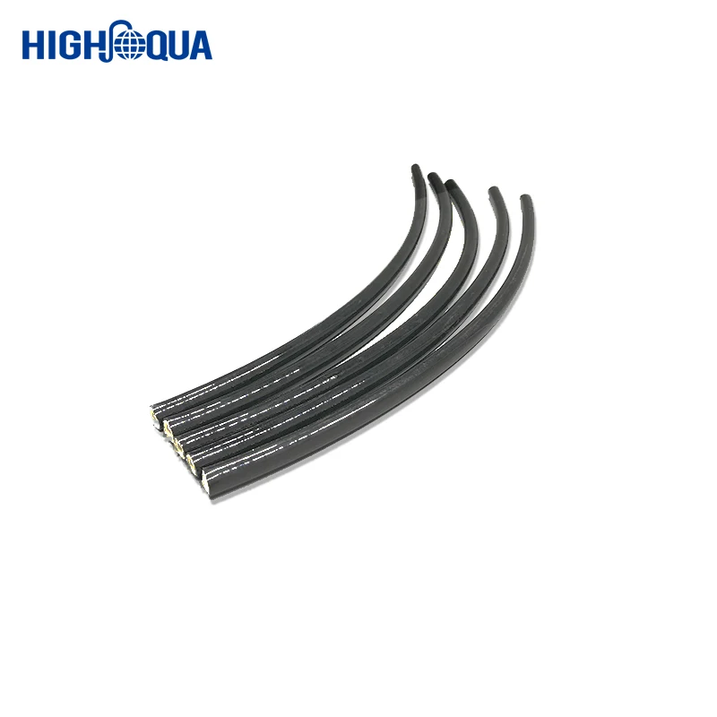 Оптовая продажа гидравлический шланг Экстремальная резиновая трубка