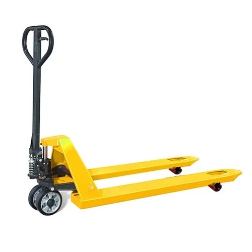 Hot sale manual pallet jack for warehouse handling