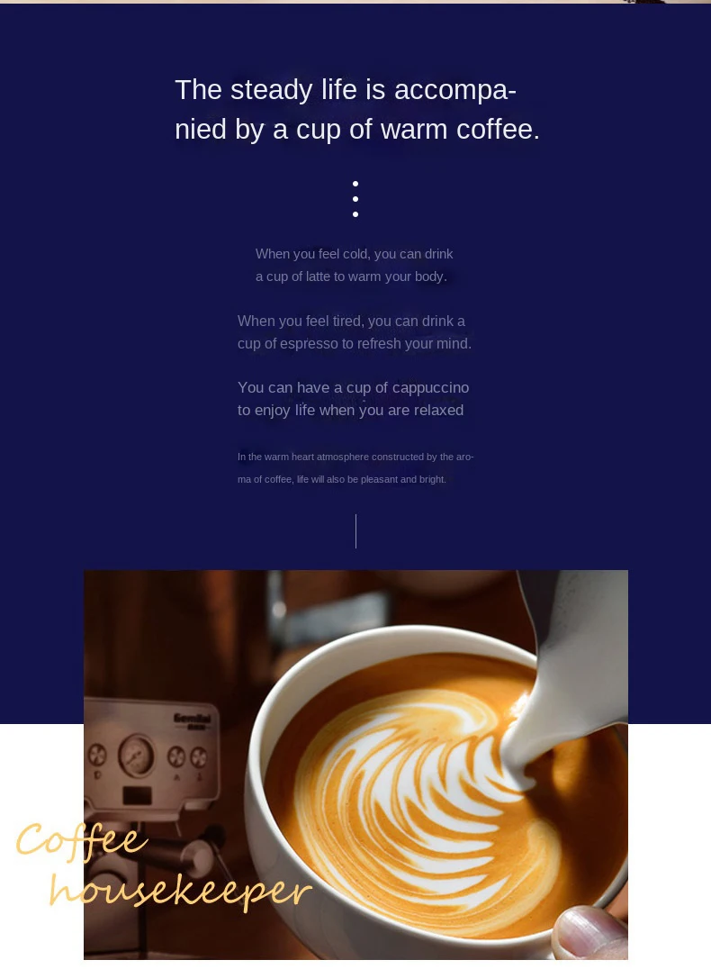 15bar espresso machine